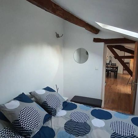 Appartement D'Exception Au Coeur De Cahors Bagian luar foto